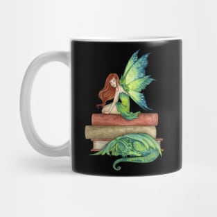 Bed Time Stories Mug